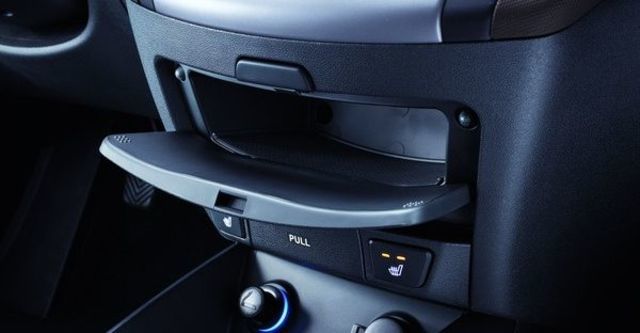 2009 Hyundai i30 1.6 經典型  第7張相片