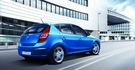 2009 Hyundai i30 1.6 豪華型  第2張縮圖