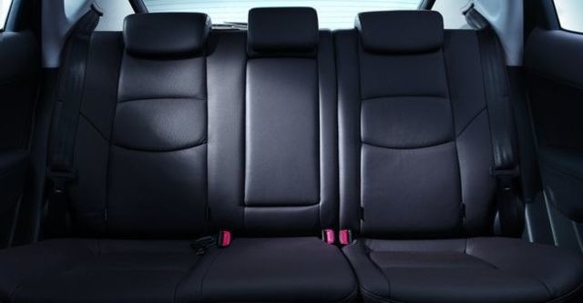 2009 Hyundai i30 1.6 豪華型  第4張相片