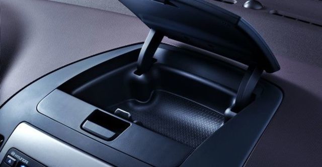 2009 Hyundai i30 1.6 豪華型  第6張相片