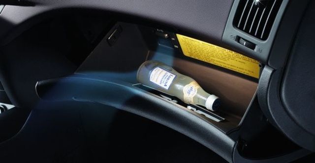 2009 Hyundai i30 1.6 豪華型  第8張相片