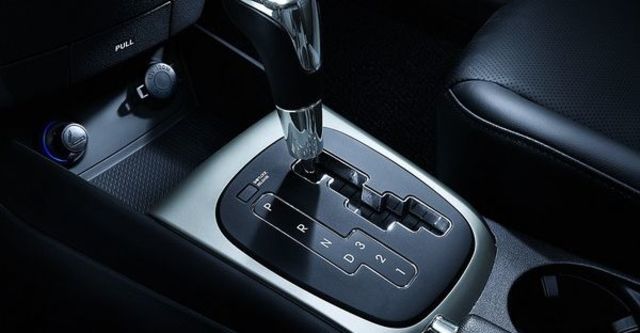 2009 Hyundai i30 1.6 豪華型  第12張相片