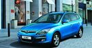 2009 Hyundai i30 CW 1.6 旗艦型  第2張縮圖