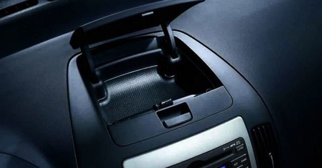 2009 Hyundai i30 CW 1.6 旗艦型  第12張相片