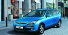 2009 Hyundai i30 CW 1.6 經典型  第2張縮圖