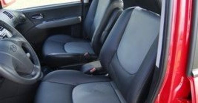 2009 Hyundai Lavita 1.6 GLD-S  第7張相片