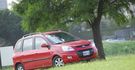 2009 Hyundai Lavita 1.6 GLD-T  第2張縮圖