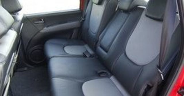 2009 Hyundai Lavita 1.6 GLD-T  第8張相片