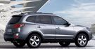 2009 Hyundai Santa Fe 2.2 DSL旗艦七人  第4張縮圖