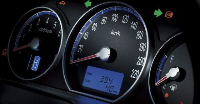 2009 Hyundai Santa Fe 2.7 旗艦  第9張相片