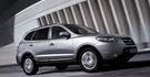 2009 Hyundai Santa Fe 2.7 雅致  第1張縮圖