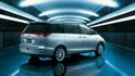 2020 Toyota Previa 2.4經典版  第2張縮圖