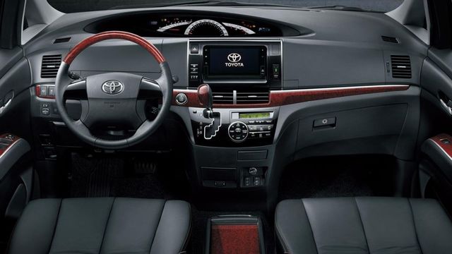 2020 Toyota Previa 2.4豪華版  第5張相片