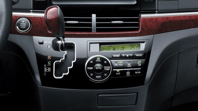 2020 Toyota Previa 2.4豪華版  第10張相片