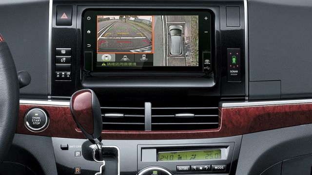 2020 Toyota Previa 2.4 Welcab  第10張相片