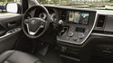 2020 Toyota Sienna 3.5 LE  第7張縮圖
