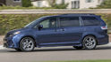 2020 Toyota Sienna 3.5 SE  第5張縮圖