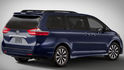 2020 Toyota Sienna 3.5 XLE  第3張縮圖