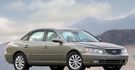 2008 Hyundai Azera 3.3  第3張縮圖
