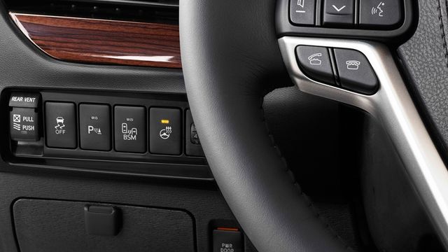 2020 Toyota Sienna 3.5 XLE Welcab  第9張相片
