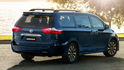 2020 Toyota Sienna 3.5 Limited  第2張縮圖