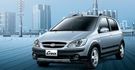 2008 Hyundai Getz 1.4 Cross  第1張縮圖