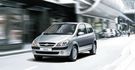 2008 Hyundai Getz 1.4 Cross  第2張縮圖