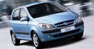 2008 Hyundai Getz 1.4 Cross  第3張縮圖