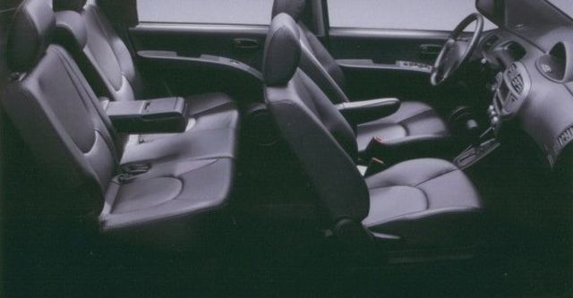 2008 Hyundai Matrix 1.8 GLS-S  第6張相片