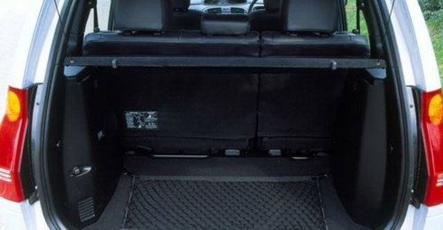 2008 Hyundai Matrix 1.8 GLS-S  第8張相片