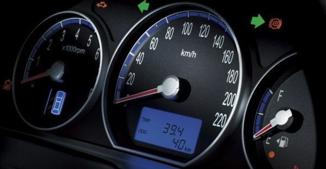 2008 Hyundai Santa Fe 2.2 DSL旗艦七人  第10張相片