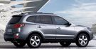 2008 Hyundai Santa Fe 2.2 DSL豪華  第4張縮圖