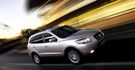 2008 Hyundai Santa Fe 2.7 旗艦七人  第3張縮圖