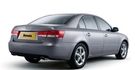 2008 Hyundai Sonata 2.0 DSL尊爵版  第4張縮圖