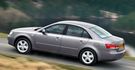 2008 Hyundai Sonata 2.0 DSL尊爵版  第5張縮圖