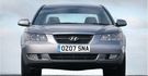 2008 Hyundai Sonata 2.0 DSL豪華版  第7張縮圖