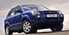 2008 Hyundai Tucson 2.0 V-DX豪華  第2張縮圖