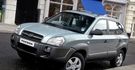 2008 Hyundai Tucson 2.0 V-DX豪華  第4張縮圖