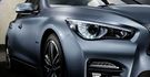 2015 Infiniti Q50 2.0t豪華款  第5張縮圖
