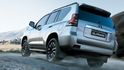 2020 Toyota Land Cruiser Prado 4.0  第2張縮圖