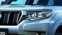 2020 Toyota Land Cruiser Prado 4.0  第3張縮圖