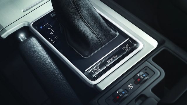 2020 Toyota Land Cruiser Prado 4.0  第10張相片