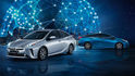2020 Toyota Prius Hybrid 1.8  第2張縮圖