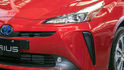 2020 Toyota Prius Hybrid 1.8  第4張縮圖