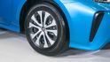 2020 Toyota Prius Hybrid 1.8  第5張縮圖