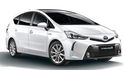 2020 Toyota Prius Alpha 1.8  第1張縮圖