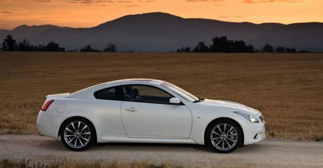 2015 Infiniti Q60 3.7 V6  第5張相片