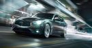 2015 Infiniti Q70(NEW) 2.5 V6豪華款  第5張縮圖