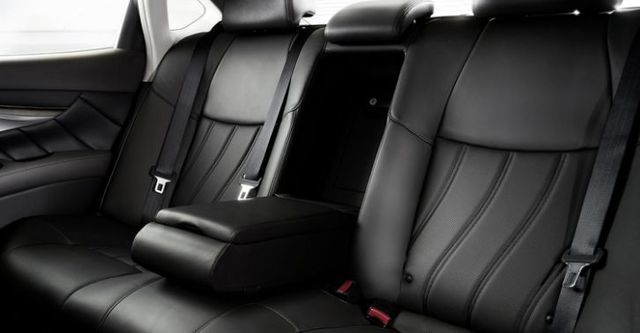 2015 Infiniti Q70(NEW) 2.5 V6豪華款  第6張相片