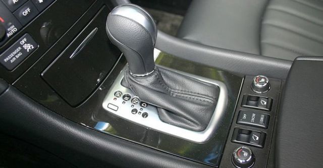 2015 Infiniti QX50 3.7 V6  第7張相片